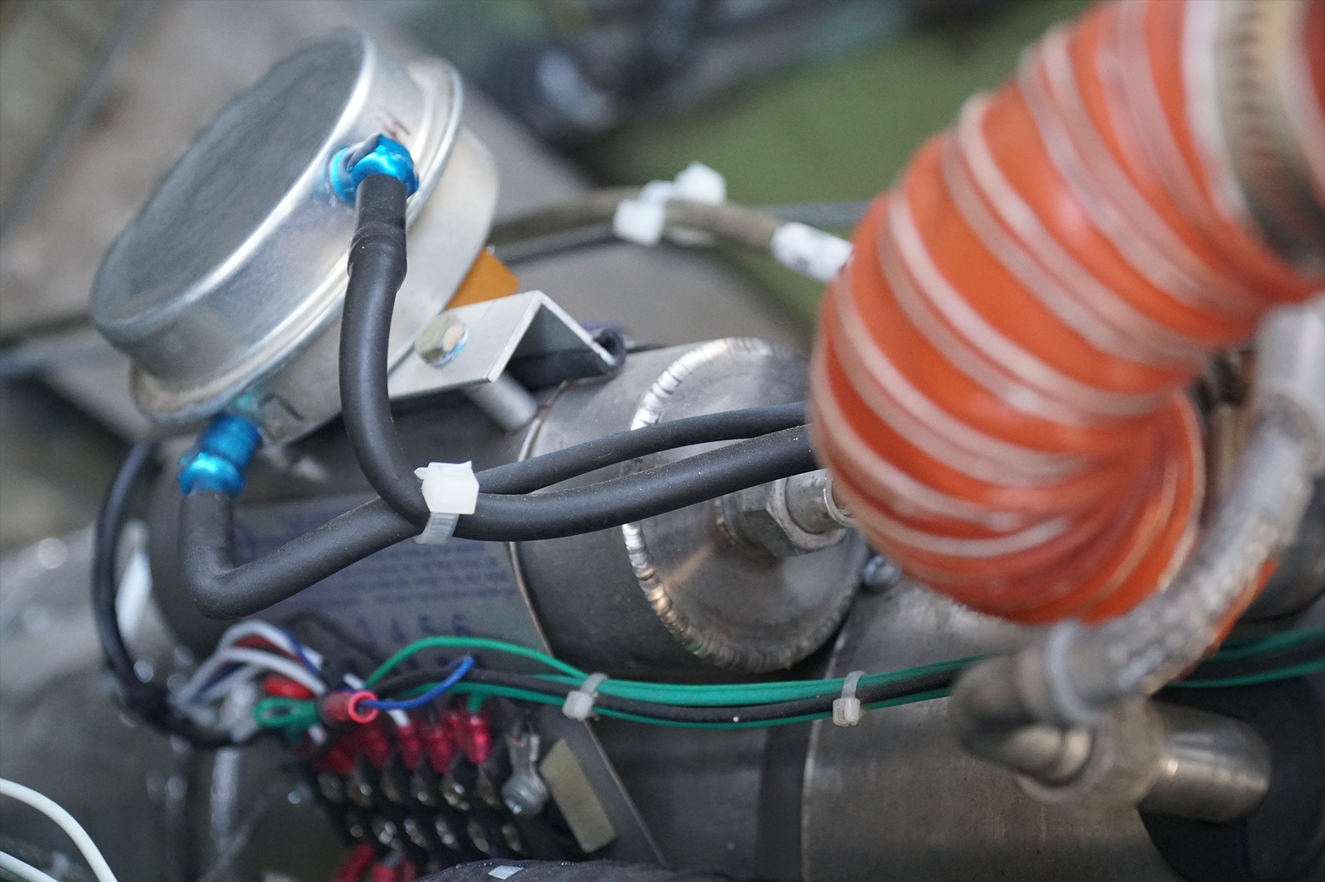 Hose Component