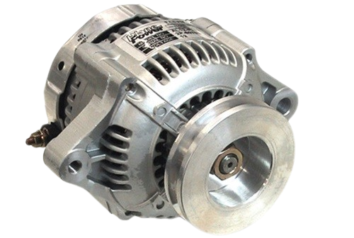 Alternator Component