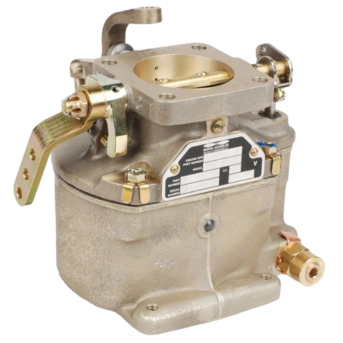 Carburetor Component