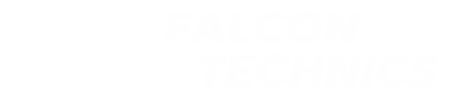 Falcon Technics Logo