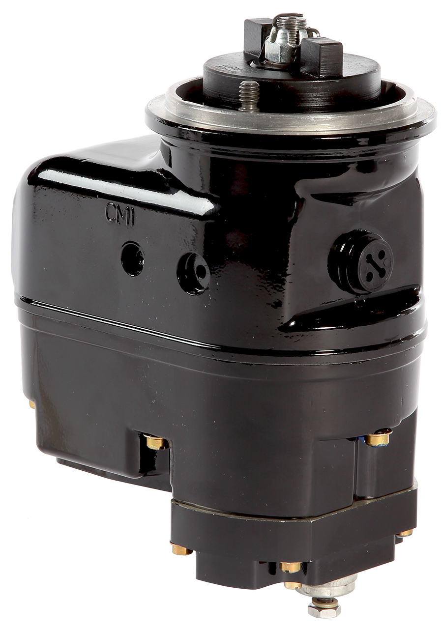 BENDIX, CONTINENTAL 20 & 200 SERIES