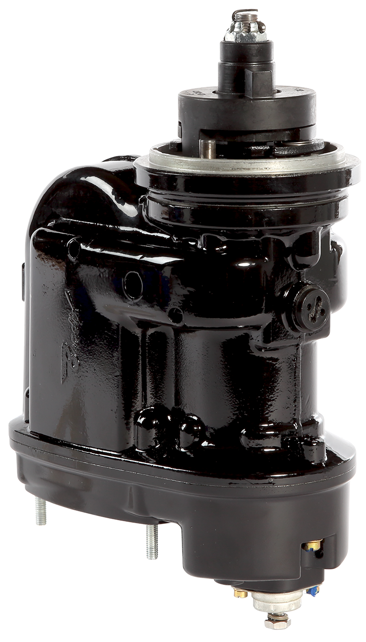 BENDIX, CMI 1200 SERIES